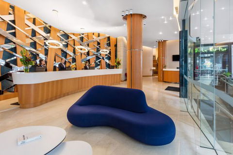 Tank Stream Hotel Sydney - Sydney 4u 1