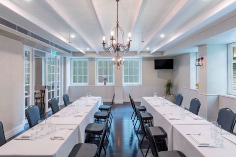 Tank Stream Hotel Sydney - Sydney 4u 3