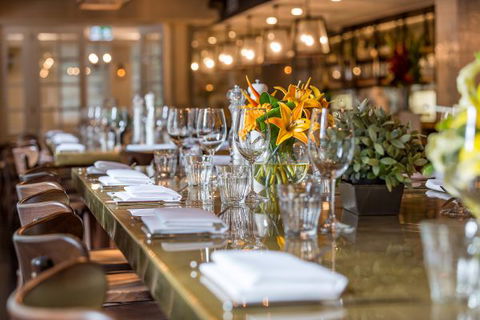 Tank Stream Hotel Sydney - Sydney 4u 4