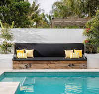 Tamarama Beach House - Accommodation Sydney