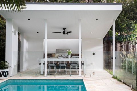 Tamarama Beach House - Sydney Resort 1