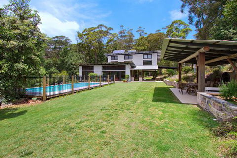 Tabaraga Ridge Eco House - Sydney 4u 0