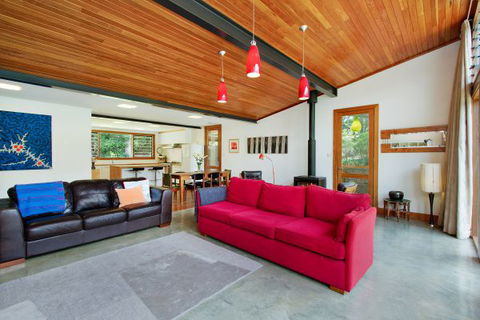 Tabaraga Ridge Eco House - Sydney 4u 1