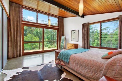 Tabaraga Ridge Eco House - Sydney 4u 2