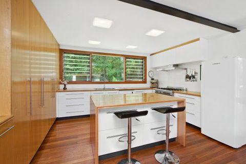 Tabaraga Ridge Eco House - Sydney 4u 3