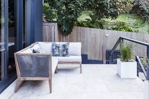 Tamarama Haven - Sydney 4u 1