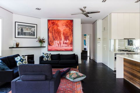 Tamarama Haven - Sydney 4u 5