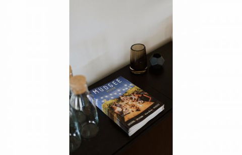 The Farm House At Blue Wren Wines - Sydney 4u 2