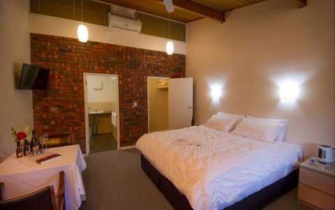 The Stirling Golf Club Motels - Sydney 4u 3