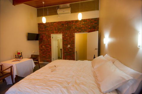 The Stirling Golf Club Motels - Sydney 4u 4