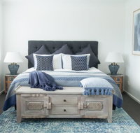 The Milton Bungalow - Accommodation Sydney