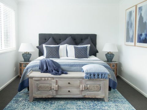 The Milton Bungalow - Sydney 4u 0