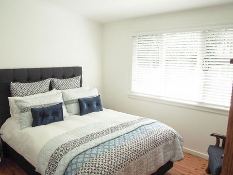 The Milton Bungalow - Sydney 4u 1
