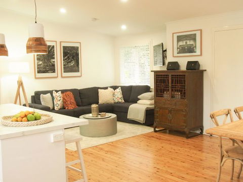 The Milton Bungalow - Sydney 4u 6