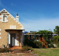 The Old Drik Drik Schoolhouse Retreat - Accommodation Sydney
