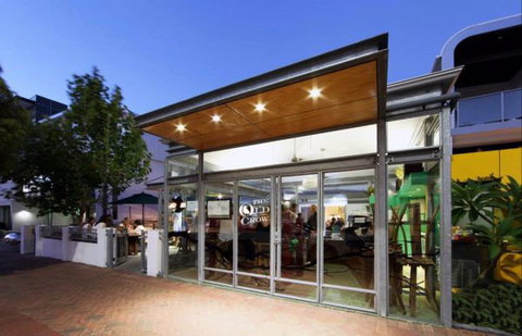 The Nest On Newcastle - Accommodation Sydney 1