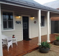 Thelma's Temora - Sydney 4u