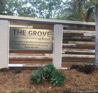 The Grove on Russell - Sydney 4u