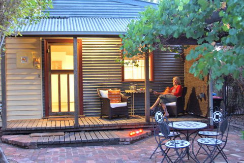 The Churches Accommodation - Accommodation Sydney 1