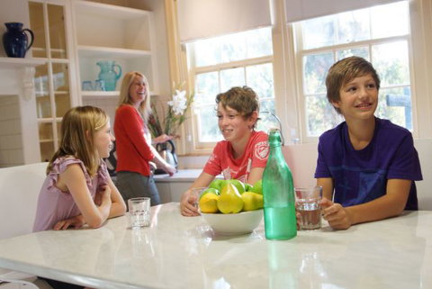 The Churches Accommodation - Accommodation Sydney 2