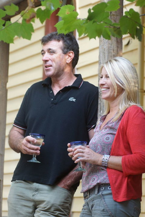 The Churches Accommodation - Accommodation Sydney 4