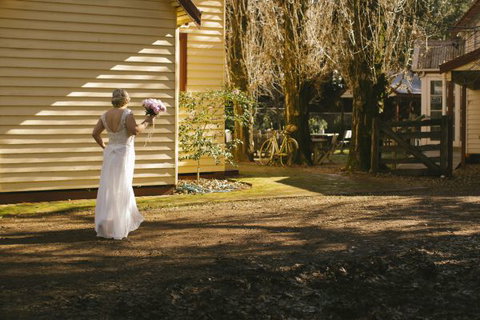 The Churches Accommodation - Accommodation Sydney 7