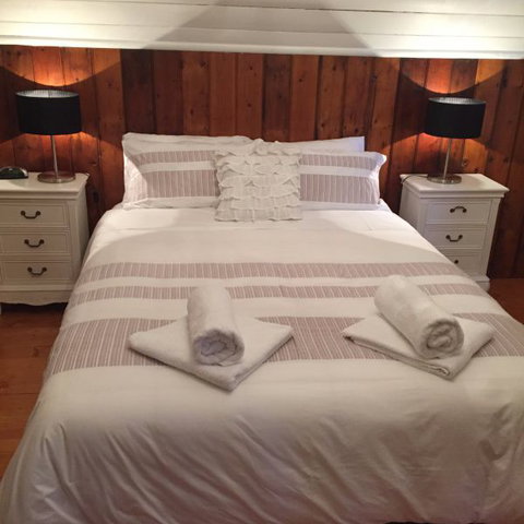 The Churches Accommodation - Accommodation Sydney 8