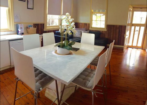 The Churches Accommodation - Accommodation Sydney 9