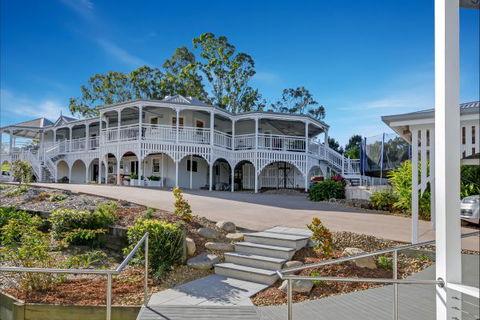 The Farmhouse Eumundi - Accommodation Sydney 2