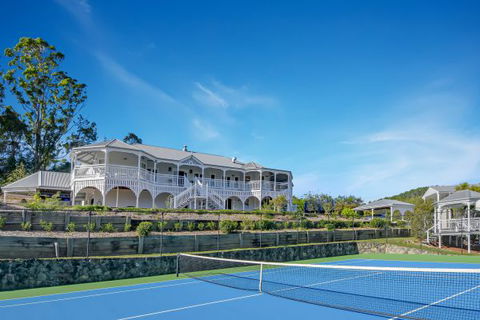 The Farmhouse Eumundi - Accommodation Sydney 3