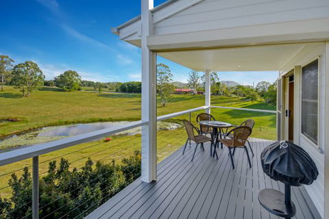 The Farmhouse Eumundi - Accommodation Sydney 5