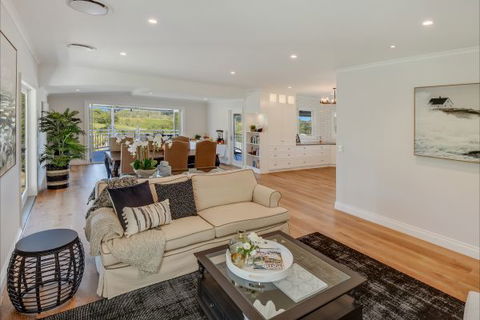 The Farmhouse Eumundi - Accommodation Sydney 8