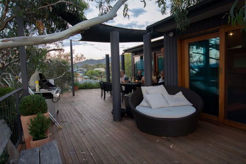 The Point Jindabyne - Sydney 4u 7