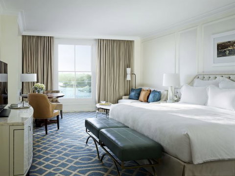 The Langham Sydney - Accommodation Sydney 1