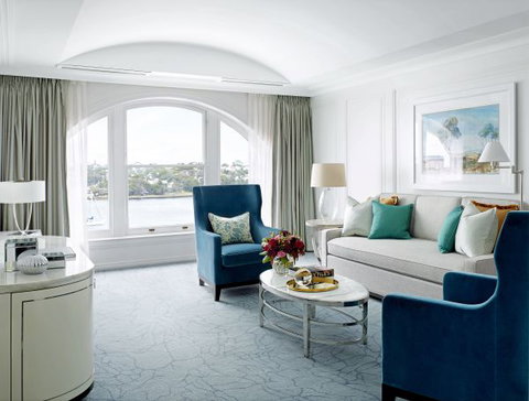The Langham Sydney - Accommodation Sydney 3