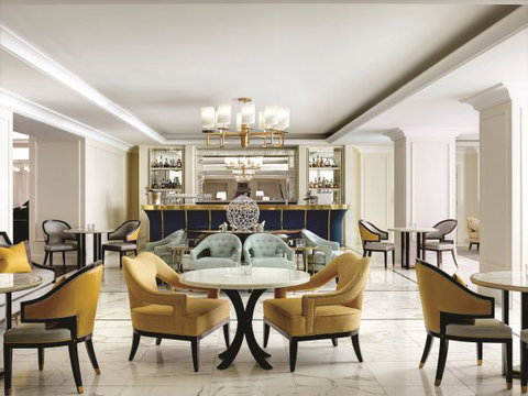 The Langham Sydney - Accommodation Sydney 5