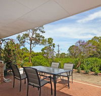 The Good Life B and B - Sydney 4u
