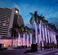 The Star Gold Coast previously Jupiters Gold Coast - Accommodation Sydney