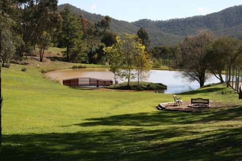 The Black Sparrow - Accommodation Sydney 0