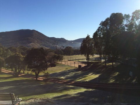 The Black Sparrow - Accommodation Sydney 4