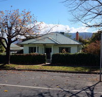 The Croft - Accommodation Sydney