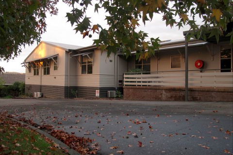 The Old Hospital Loch - Accommodation Sydney 0