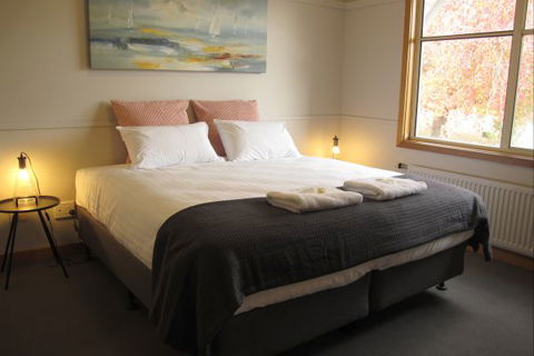 The Old Hospital Loch - Accommodation Sydney 1