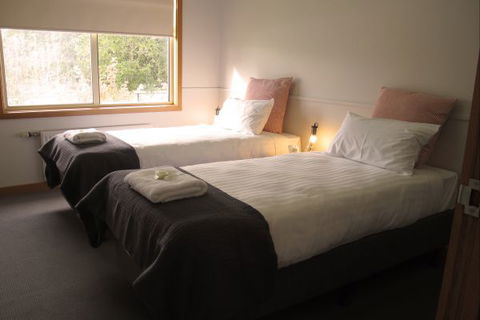 The Old Hospital Loch - Accommodation Sydney 2
