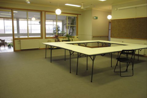 The Old Hospital Loch - Accommodation Sydney 9