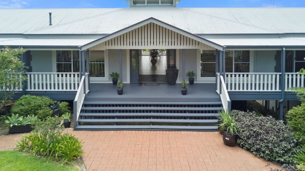 Hunchy QLD Accommodation Sydney