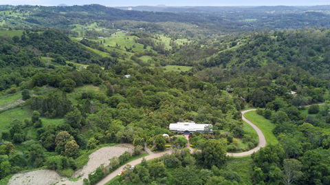 The Country House At Hunchy Luxury Bed And Breakfast Accommodation - Accommodation Sydney 2