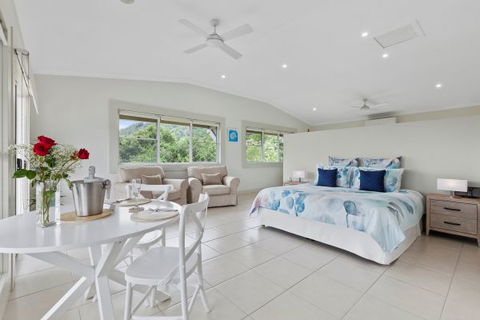 The Country House At Hunchy Luxury Bed And Breakfast Accommodation - Accommodation Sydney 4