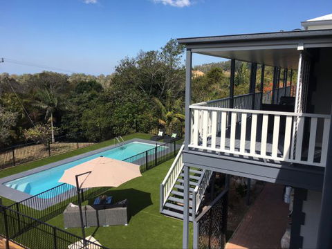 The Country House At Hunchy Luxury Bed And Breakfast Accommodation - Accommodation Sydney 5