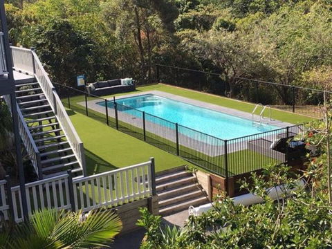 The Country House At Hunchy Luxury Bed And Breakfast Accommodation - Accommodation Sydney 6